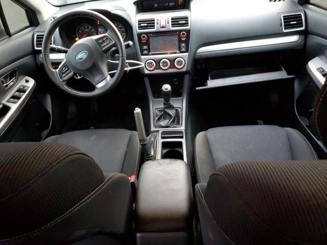 JF1GPAP6XG9227007 Subaru Impreza Sport Premium