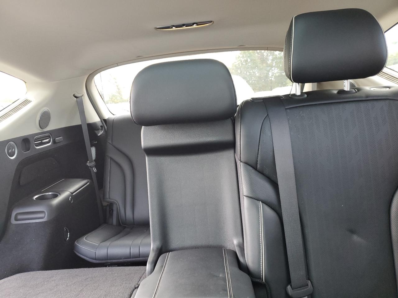 KMUHCESC9NU075985 2022 Genesis Gv80 3.5T Advanced+ Awd