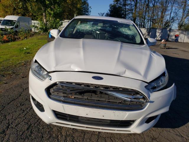 3FA6P0K98ER344299 | 2014 Ford fusion titanium