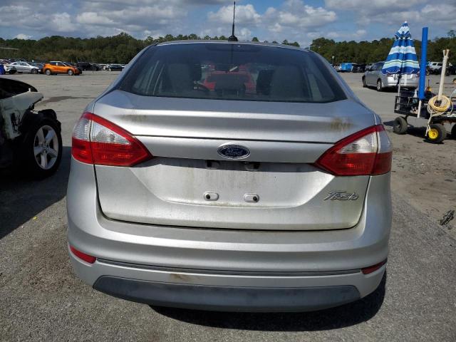 2018 FORD FIESTA S - 3FADP4AJ0JM143580