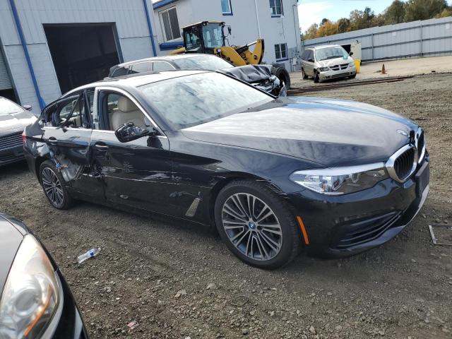 WBAJB1C59KB376325 | 2019 BMW 530XE