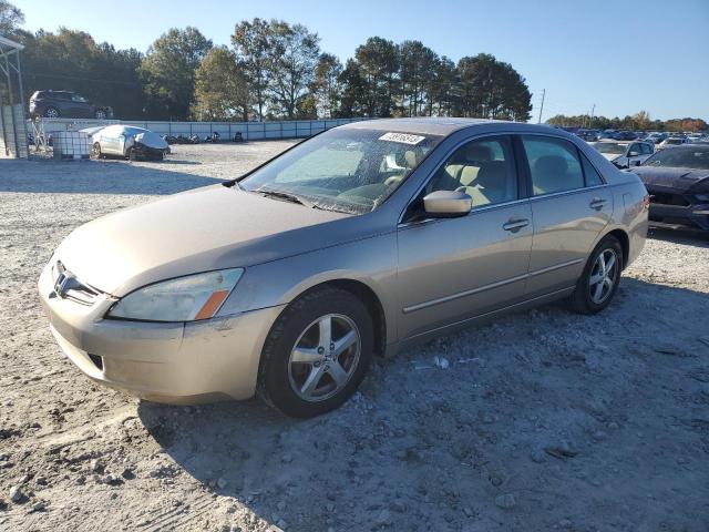 2004 Honda Accord Coupe EX