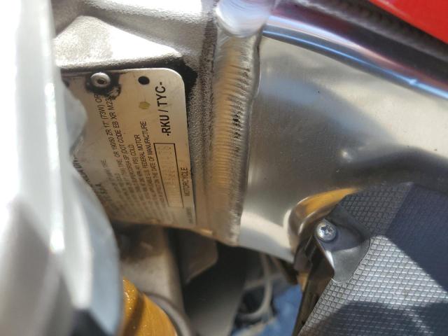 2015 APRILIA RSV4 R ZD4RKUA41FS000438