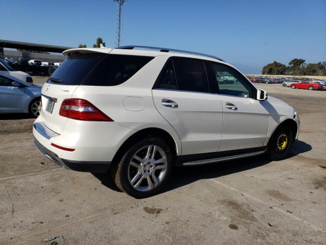 VIN 4JGDA5HB6DA123556 2013 Mercedes-Benz ML-Class, ... no.3