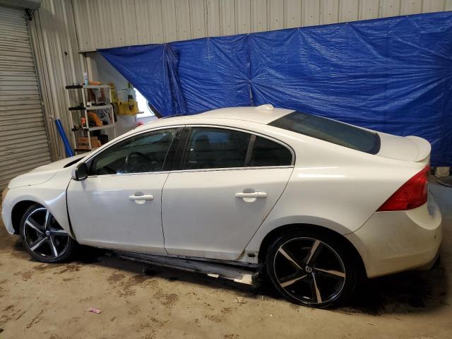 2016 VOLVO S60 R DESI YV126MFP4G2394629