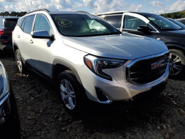 3GKALTEV6ML399236 GMC Terrain Sle