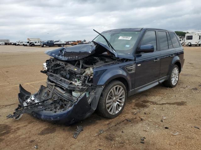 2011 Land Rover Range Rover Sport 