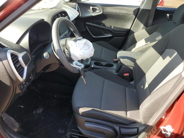 KNDJ23AU9L7117606 KIA SOUL LX