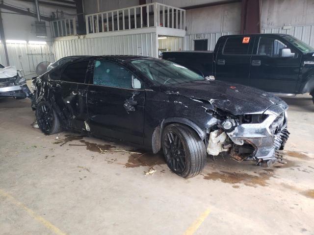 3FA6P0HD9KR132275 Ford Fusion SE 4