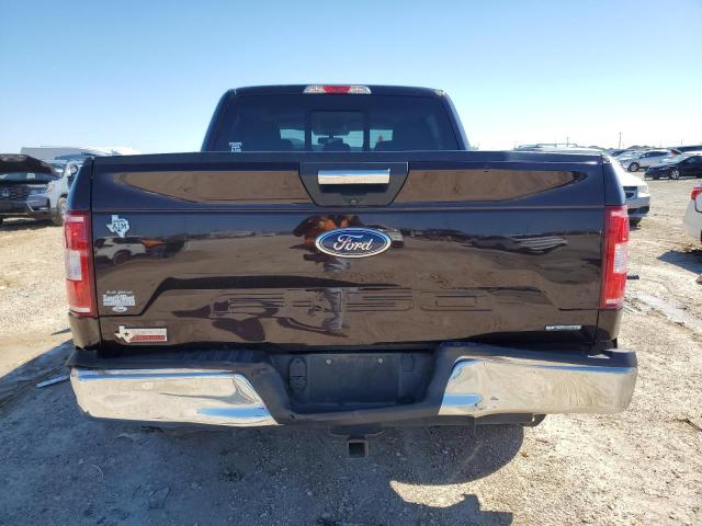 Ford F150 Supercrew 2019 1FTEW1C40KKF01406 Image 6
