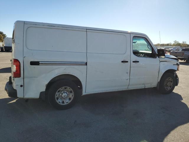 2015 NISSAN NV 1500 - 1N6BF0KM8FN802487