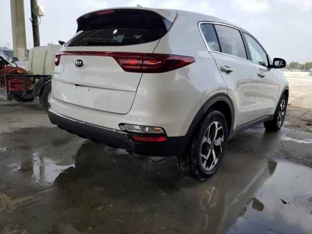 KNDPM3ACXN7022468 KIA Sportage Lx