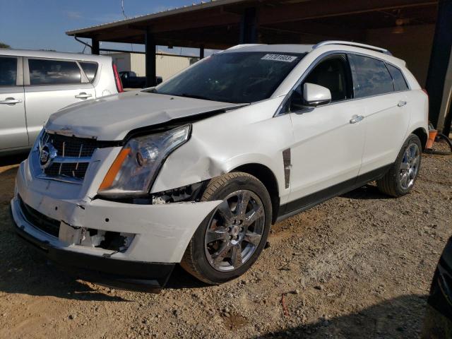 2011 Cadillac SRX Premium Collection