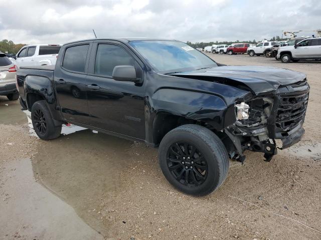 1GTG5BEN2M1101914 GMC Canyon Elevation
