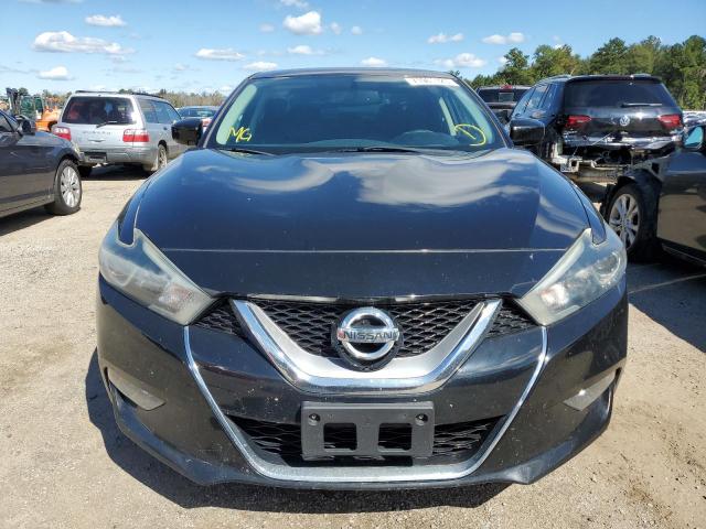 2016 NISSAN MAXIMA 1N4AA6APXGC407287