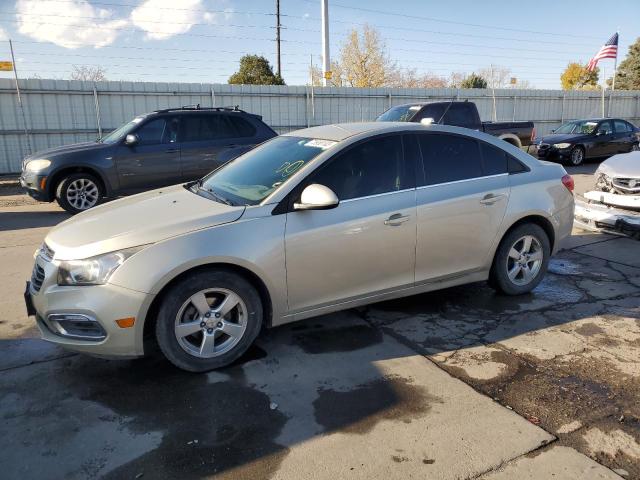 1G1PC5SB1F7173276 | 2015 CHEVROLET CRUZE LT