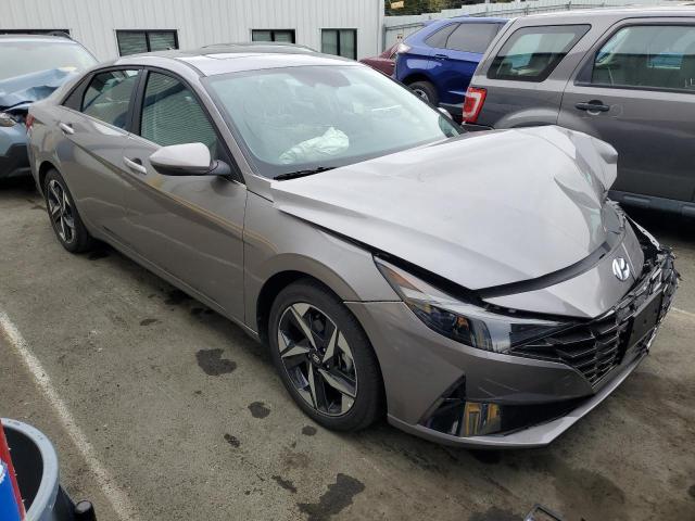 KMHLP4AG6PU561944 | 2023 HYUNDAI ELANTRA LI