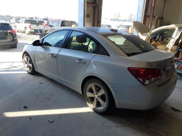 2015 CHEVROLET CRUZE LT - 1G1PE5SB3F7249364