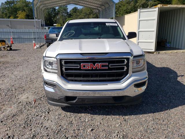 2017 GMC SIERRA C15 - 1GTN1LEC9HZ905951