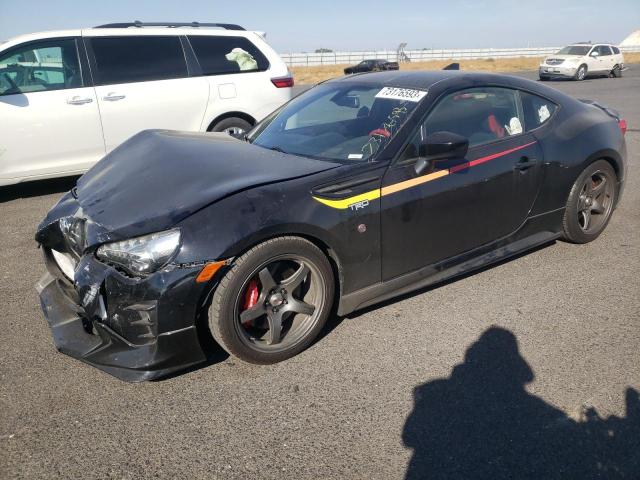 2019 Toyota 86 GT