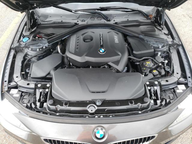 WBA4F7C32HG789220 BMW 430i Gran Coupe