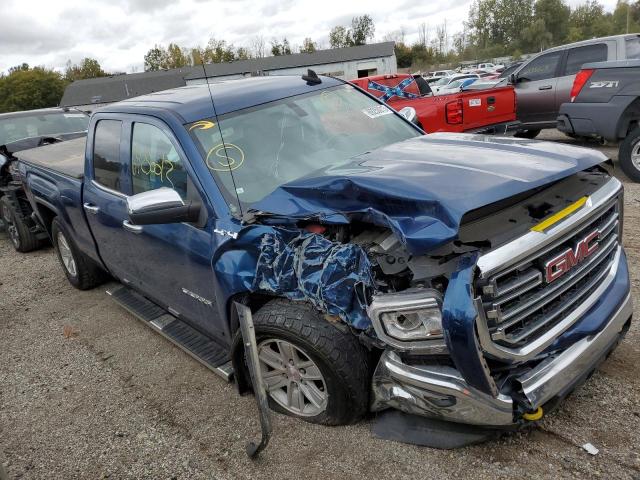 1GTV2MEC6GZ425609 | 2016 GMC SIERRA K15