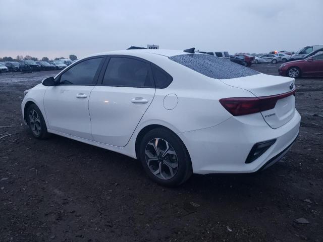 3KPF24AD7ME350171 | 2021 KIA forte fe