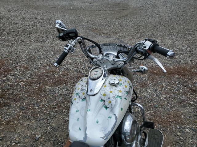 2002 YAMAHA XVS65 BASE - JYAVM01E82A046480
