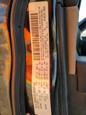 1C4PJLAB7FW535815 Jeep Cherokee Sport