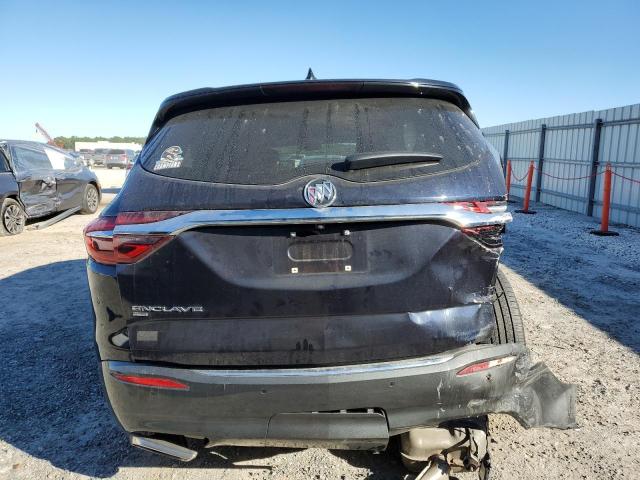 5GAEVAKW7LJ152968 Buick Enclave Essence