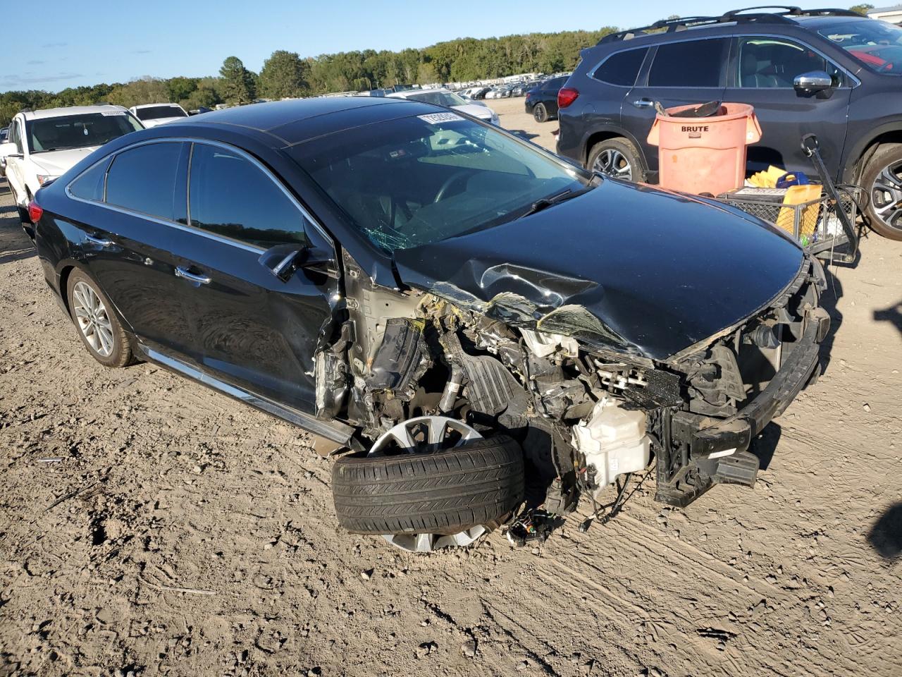 5NPE34AF8GH425888 2016 Hyundai Sonata Sport