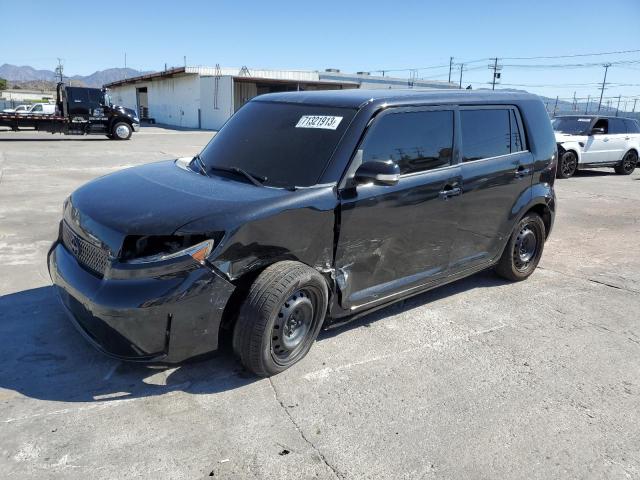 2009 Scion xB 