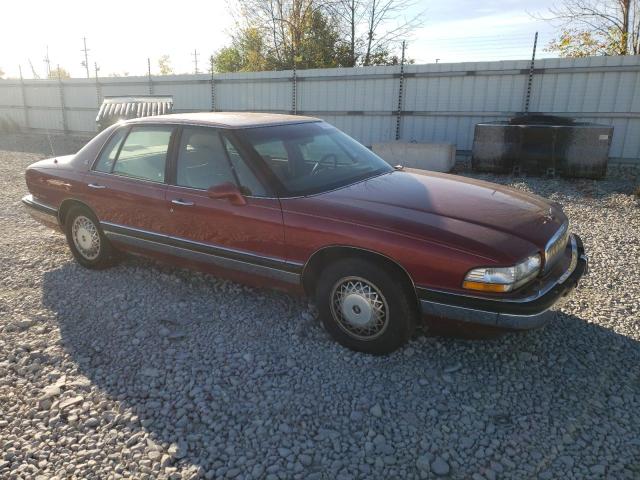 1993 Buick Park Avenue VIN: 1G4CW53L3P1618878 Lot: 71320703