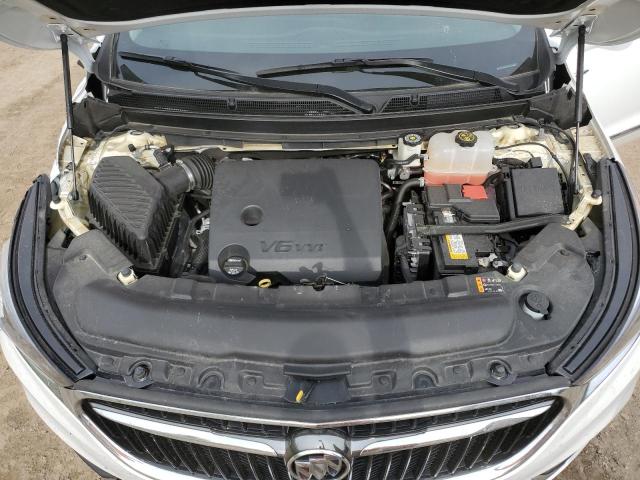  BUICK ENCLAVE 2020 Білий