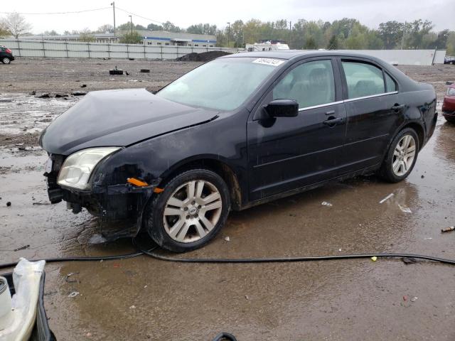 2008 Ford Fusion SEL