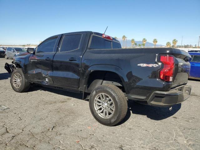 1GCPTCEK8P1129559 | 2023 CHEVROLET COLORADO L