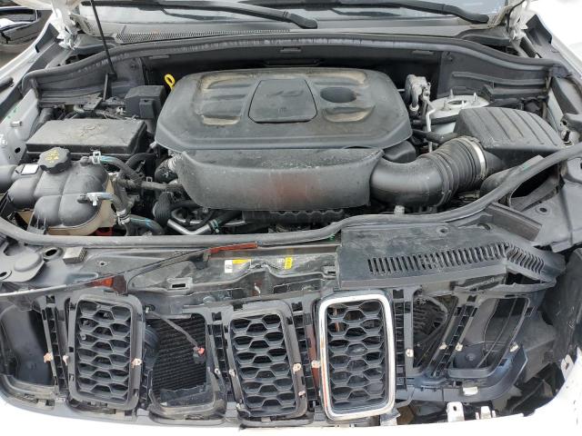 1C4RJEAG4MC719026 Jeep Grand Cherokee LAREDO E 12