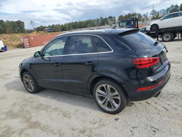 2015 Audi Q3 Prestige VIN: WA1FFCFS7FR013619 Lot: 73104803