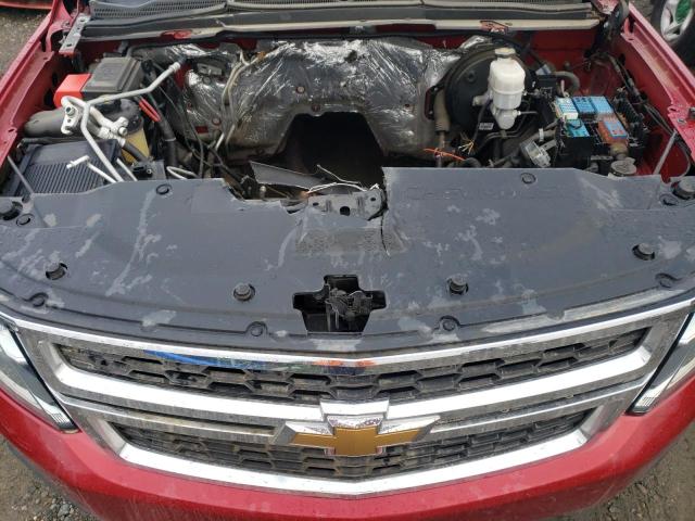 2015 CHEVROLET TAHOE K150 - 1GNSKBKC0FR658094
