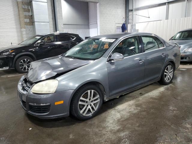 2006 Volkswagen Jetta 