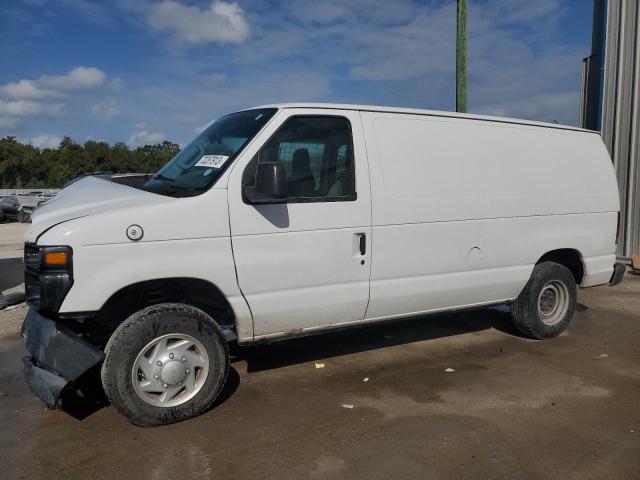 2013 Ford Econoline Cargo Van 