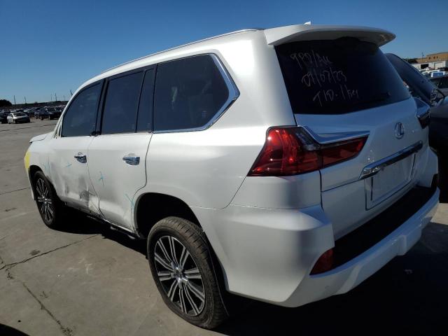 JTJHY7AXXK4292460 Lexus LX570 LX 570 2