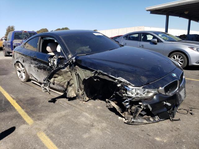 WBA3R1C57FK193676 BMW 435 I