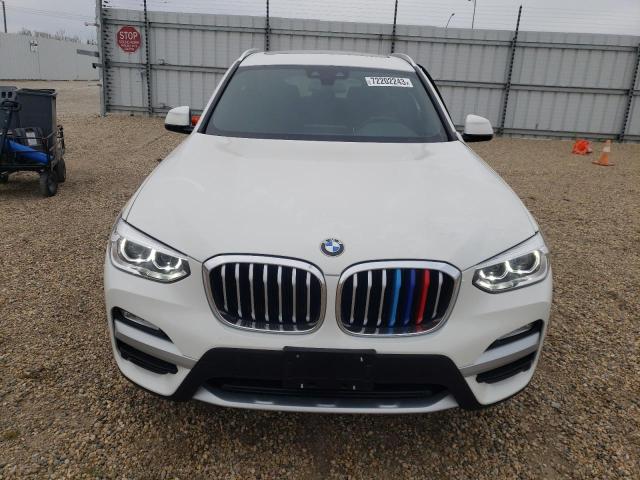 5UXTR9C57KLP87740 2019 BMW X3, photo no. 5