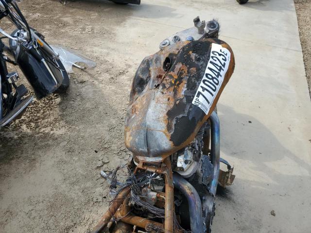 2002 HONDA VTX1800 R - 1HFSC49042A002993