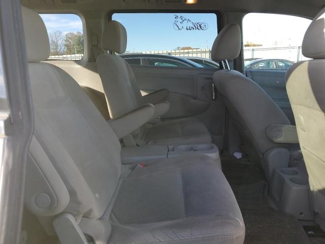 JN8AE2KP2G9155753 Nissan QUEST S