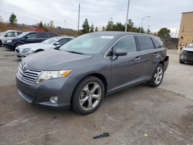 2011 Toyota Venza 