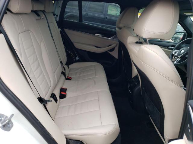 2023 BMW X4 M40I - 5UX43DT05P9P61977