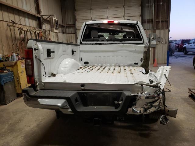 1FT7W2BTXNEF05733 Ford F250 Super Duty