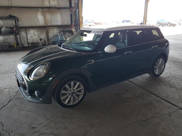 2016 MINI Cooper Clubman 